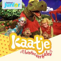 Kaatje luisterverhalen cover