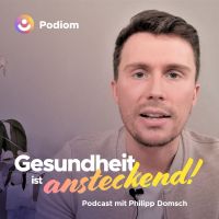Gesundheit ist ansteckend | Stories, Wissenschaft, Aha-Momente cover