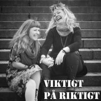 Viktigt på riktigt cover
