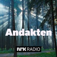 Andakten cover