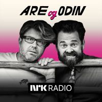 Are og Odin cover