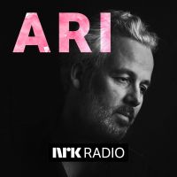 Ari cover