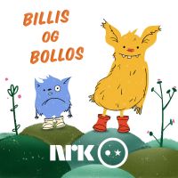 Billis og Bollos cover