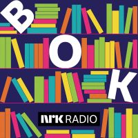 NRK Bok cover