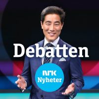 Debatten cover