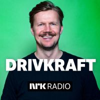 Drivkraft cover