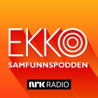 Ekko – samfunnspodden cover