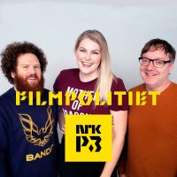 Filmpolitiet cover