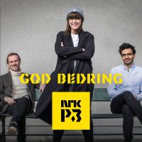 God bedring cover