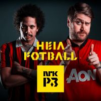 Heia Fotball cover
