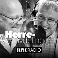 Herreavdelingen cover