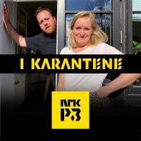 I karantene med Ronny og Tuva cover