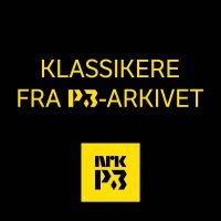 Klassikere fra P3-arkivet cover