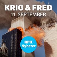 Krig og fred cover