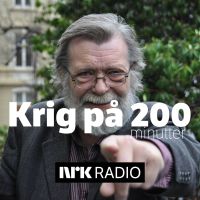 Krig på 200 minutter cover