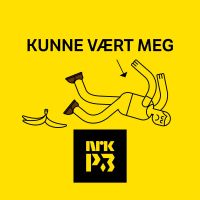 Kunne vært meg cover