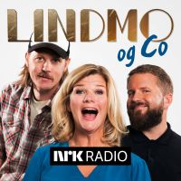 Lindmo og Co cover