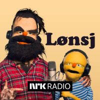 Lønsj med Rune Nilson cover