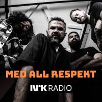 Med All Respekt cover