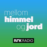 Mellom himmel og jord cover