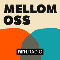 Mellom oss cover