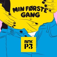 Min første gang cover