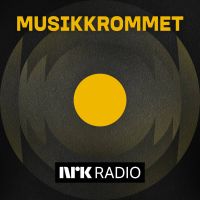 Musikkrommet cover