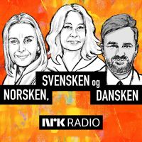 Norsken, svensken og dansken cover