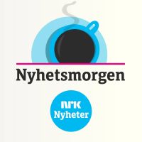 Nyhetsmorgen cover