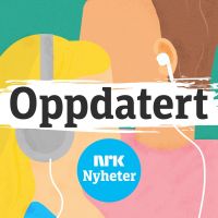 Oppdatert cover