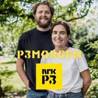 P3morgen cover