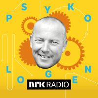Psykologen cover