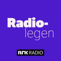 Radiolegen cover