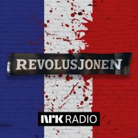 Revolusjonen cover