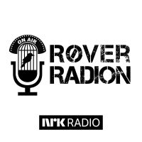 Røverradion i NRK P2 cover