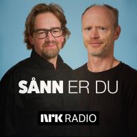Sånn er du cover