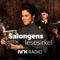 Salongens lesesirkel cover