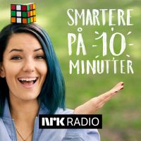 Smartere på 10 minutter cover