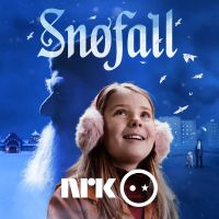 Snøfall cover