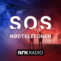 SOS Nødtelefonen cover