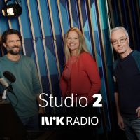 Studio 2 cover