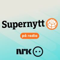 Supernytt cover
