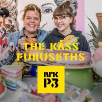 The Kåss Furuseths cover