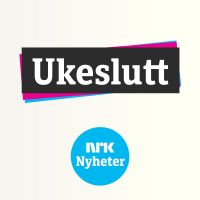 Ukeslutt cover