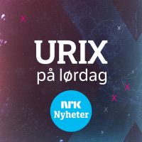 Urix på lørdag cover