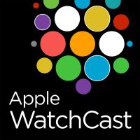 The Apple WatchCast Podcast - A podcast dedicated to the Apple Watch cover