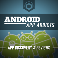 Android App Addicts - Podnutz cover