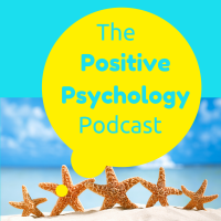 The Positive Psychology Podcast - Bringing the Science of Happiness to your Earbuds with Kristen Truempy cover