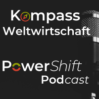 Kompass Weltwirtschaft cover