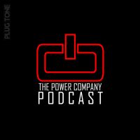 The Power Company Podcast cover
